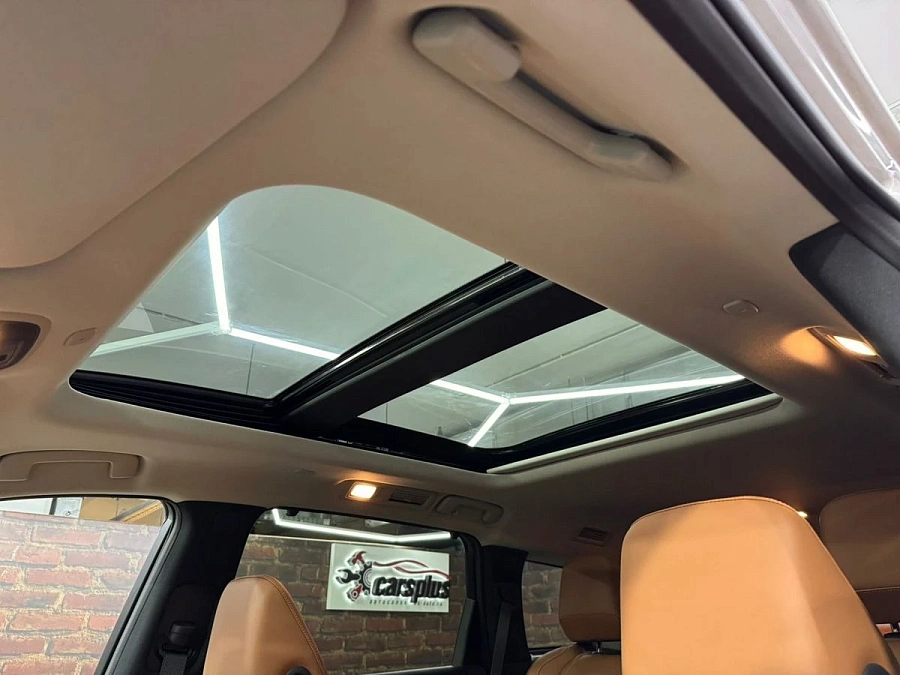 Infiniti QX60, 2025г., полный привод, автомат