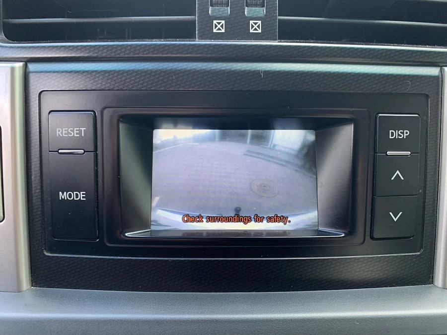 Toyota Land Cruiser Prado, 2013г., полный привод, автомат