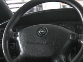 Opel Vectra, 1998г., передний привод, механика