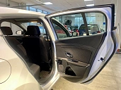 Renault Megane, 2014г., передний привод, механика