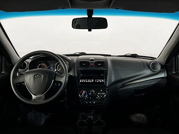 Lada (ВАЗ) Granta, 2019г, передний привод, механика