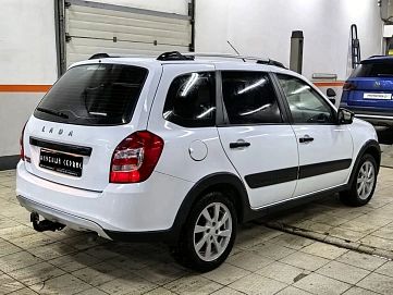 Lada (ВАЗ) , 2022г., передний привод, механика