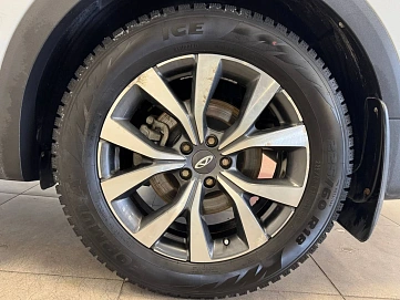 Chery Tiggo 7 Pro Max, 2023г, передний привод, автомат