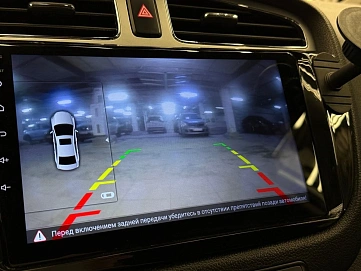 Kia Ceed, 2013г, передний привод, автомат