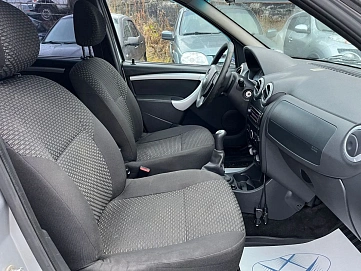 Lada (ВАЗ) Largus, 2014г, передний привод, механика