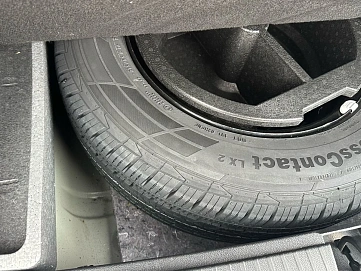 Renault Duster, 2022г, полный привод, механика