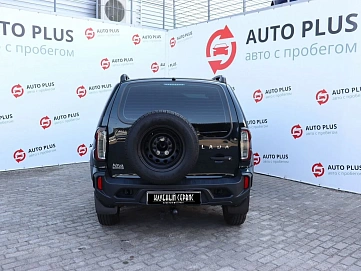 Lada (ВАЗ) , 2022г., полный привод, механика