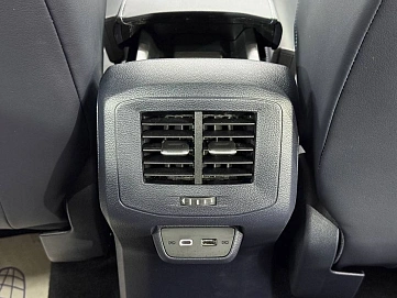 Volkswagen Tharu XR, 2025г, передний привод, робот