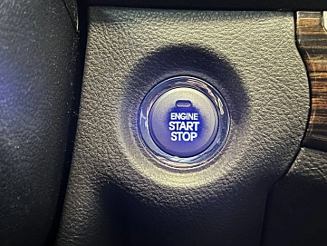 Hyundai Santa Fe, 2011г, полный привод, автомат