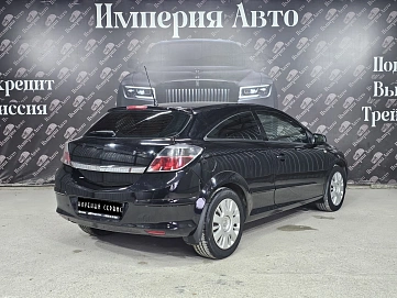 Opel , 2008г., передний привод, робот