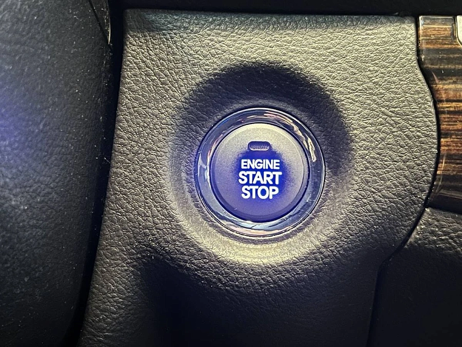 Hyundai Santa Fe, 2011г., полный привод, автомат