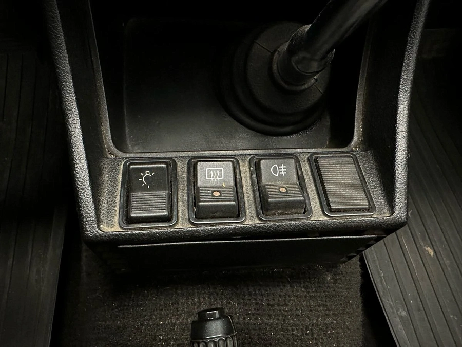 Lada (ВАЗ) 2107, 2008г., задний привод, механика
