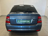 Lada (ВАЗ) , 2014г., передний привод, механика