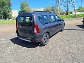 Lada (ВАЗ) Largus, 2025г., передний привод, механика