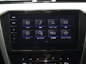 Volkswagen Passat, 2022г., передний привод, робот