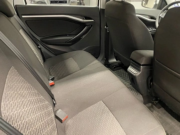 Lada (ВАЗ) Vesta, 2020г, передний привод, механика