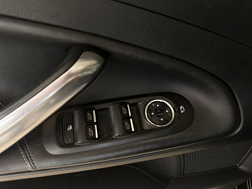 Ford Mondeo, 2012г, передний привод, робот