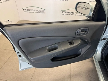 Nissan Almera Classic, 2006г, передний привод, механика