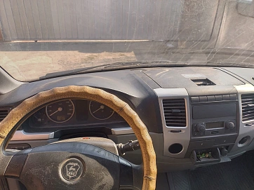 ГАЗ ГАЗель  3302 , 2011г, Задний привод, Механическая