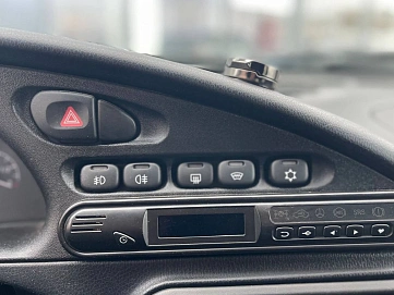 Chevrolet Niva, 2018г, полный привод, механика