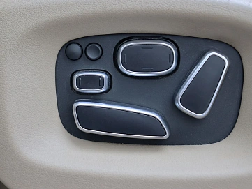 Land Rover Range Rover, 2013г, полный привод, автомат