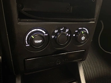 Lada (ВАЗ) Priora, 2010г, передний привод, механика