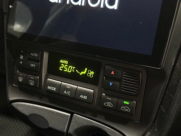 Hyundai Sonata, 2003г, передний привод, автомат