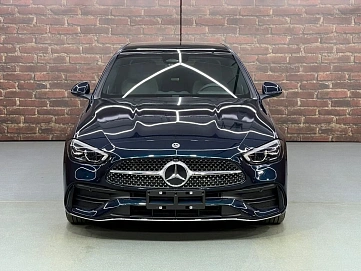 Mercedes-Benz C-Класс, 2023г, задний привод, автомат