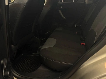 Citroen C3, 2010г, передний привод, автомат