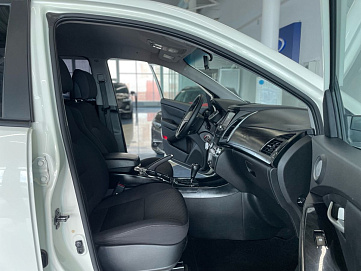 SsangYong Actyon, 2014г, передний привод, автомат