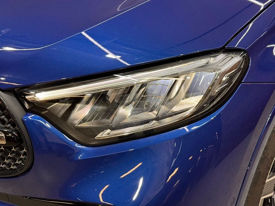 Mercedes-Benz , 2024г., полный привод, автомат