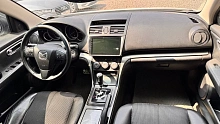 Mazda 6, 2010г., передний привод, автомат