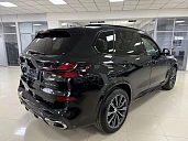 BMW X5, 2025г., полный привод, автомат