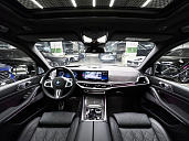 BMW X5, 2023г., полный привод, автомат