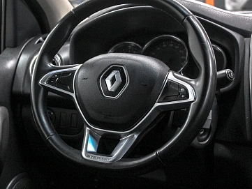 Renault , 2019г., передний привод, автомат