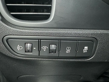 Kia Rio, 2017г, передний привод, механика