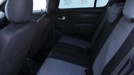 Renault Sandero, 2014г, передний привод, механика