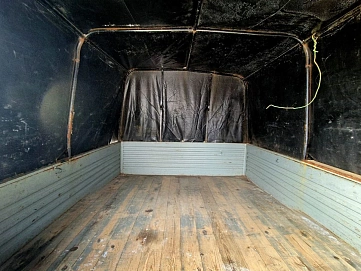 УАЗ , 2020г., полный привод, механика