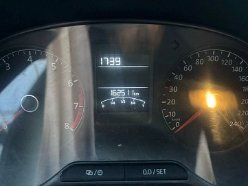 Volkswagen Polo, 2014г, передний привод, механика
