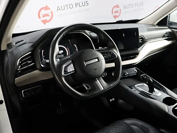 Haval F7, 2023г, передний привод, робот