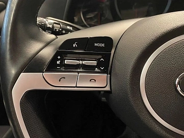 Hyundai Elantra, 2021г, передний привод, автомат
