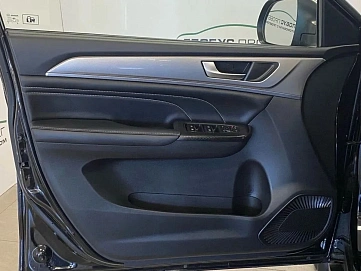 Haval M6, 2024г, передний привод, автомат