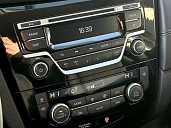 Nissan X-Trail, 2022г., передний привод, вариатор