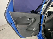 Volkswagen Polo, 2011г., передний привод, механика