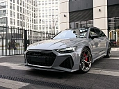 Audi RS 6, 2025г., полный привод, автомат