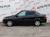 Lada (ВАЗ) Granta, 2023г., передний привод, механика