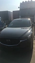Mazda CX-5, 2017г., передний привод, автомат