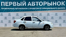 Lada (ВАЗ) Granta, 2012г., передний привод, механика