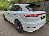 Porsche Cayenne, 2018г., полный привод, автомат
