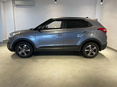 Hyundai , 2016г., передний привод, механика